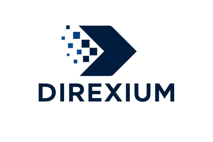 Logo Direxium